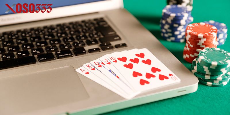 Quy trình nạp – rút tiền rõ ràng và minh bạch