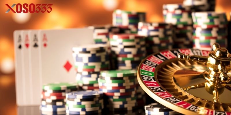 Game bài Xoso333 là trò chơi cá cược trực tuyến. 