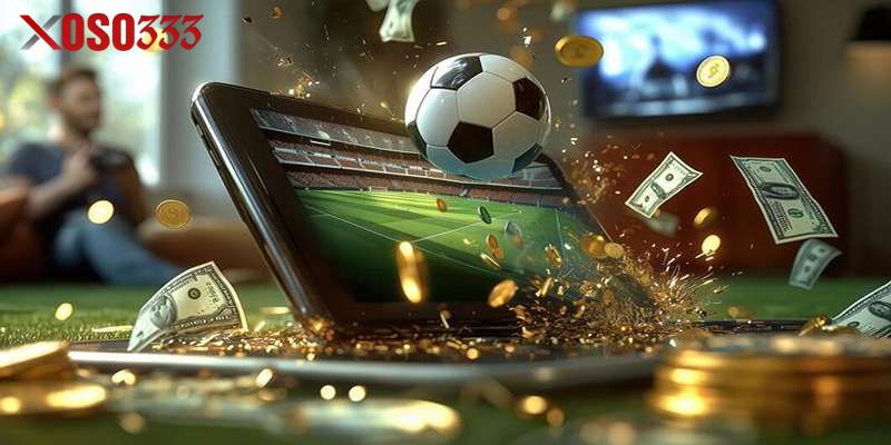 Rút tiền Xoso333 nhanh chóng nhất hiện nay.