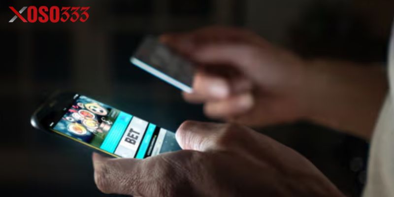 Tải app Xoso333 ngay để trải nghiệm cá cược đỉnh cao.