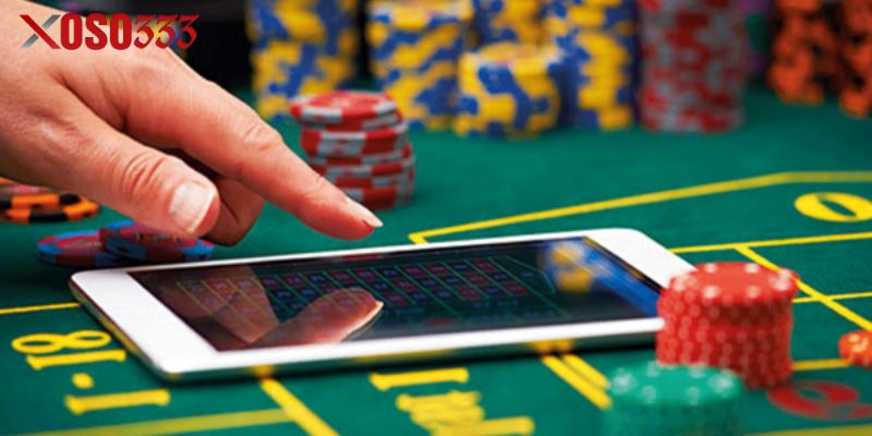 Hướng dẫn tải và cài đặt app Xoso333