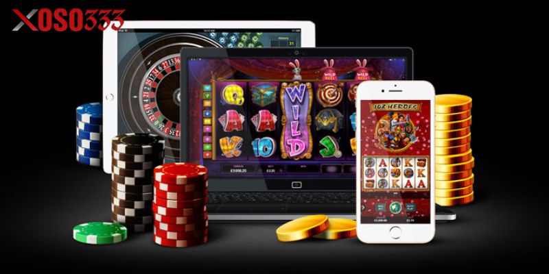 Tải app Xoso333 giúp bạn chơi mọi lúc mọi nơi.